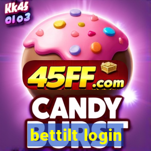 bettilt login